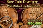 Lincoln Wheat Penny Errors Worth Up to $586K in 2026