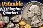 Most Valuable Washington Quarters and How to Spot Them