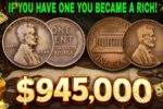 Top 5 Rarest U.S. Coins Worth Millions Every Collector Dreams