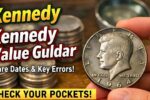 Kennedy Half Dollar Value Guide 2026 Prices and Rare Finds