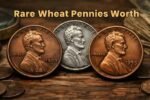 Rare Wheat Pennies Worth Money Collector Values Explained
