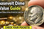 Roosevelt Dime Value Guide What Your Dime Could Be Worth Today