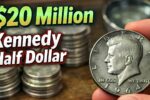 Kennedy Half Dollar Value Chart 2026: Rare Dates, Silver Prices, and Collector Demand