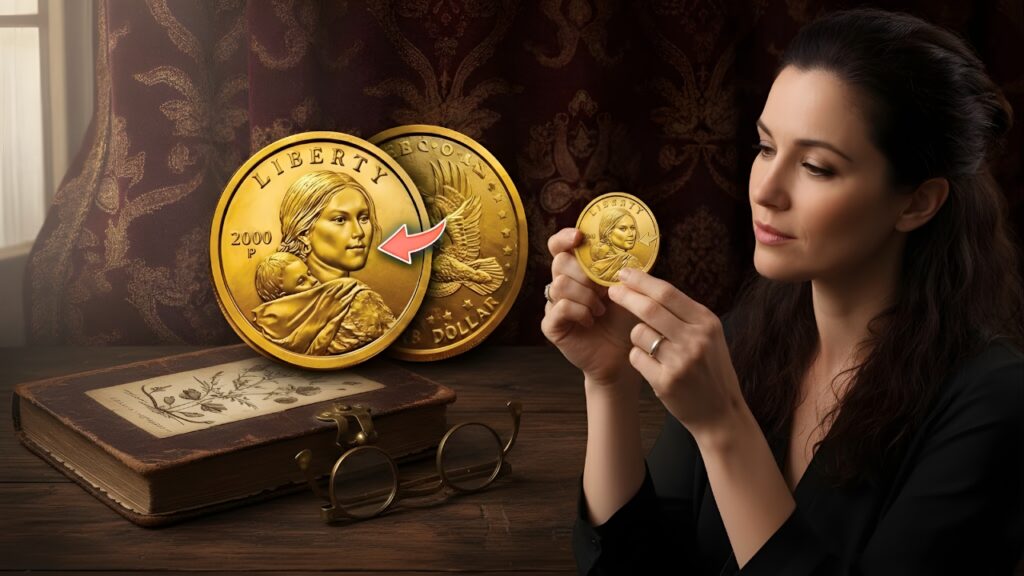 Sacagawea Dollar Value in 2026: Could Yours Be Worth Thousands?