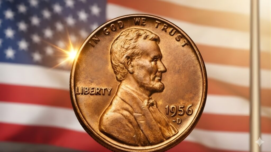 Rare Lincoln Wheat Penny Worth $567K: How to Spot the Million-Dollar Error