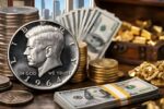 Rare Kennedy Half Dollars Worth Millions: What to Look For in 2026
