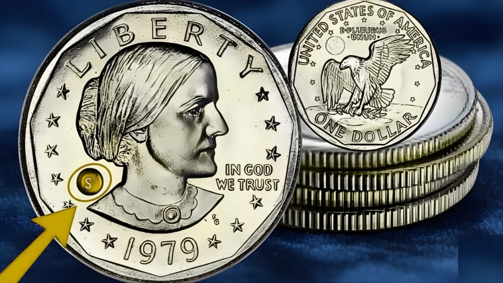 Top 3 Rare U.S. Coins Worth Millions: Hidden Treasures in Your Pocket